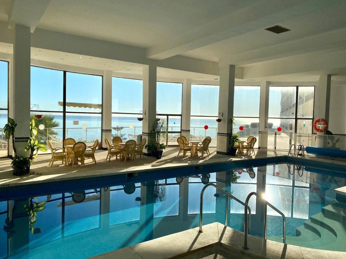 דירות Spectacular Sea Views טורמולינוס מראה חיצוני תמונה