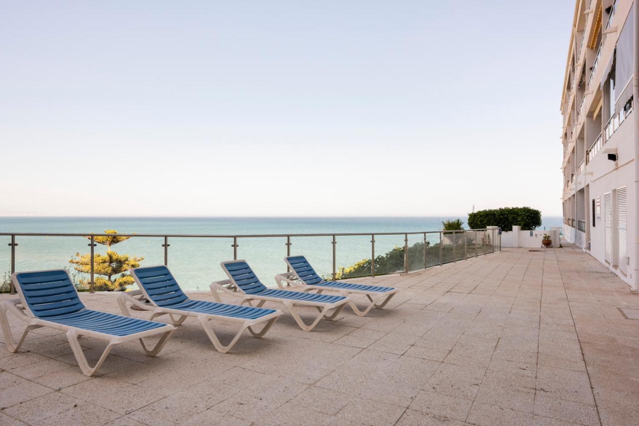 דירות Spectacular Sea Views טורמולינוס מראה חיצוני תמונה
