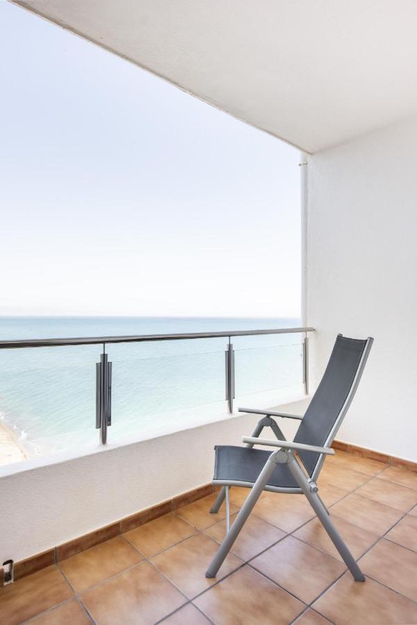 דירות Spectacular Sea Views טורמולינוס מראה חיצוני תמונה