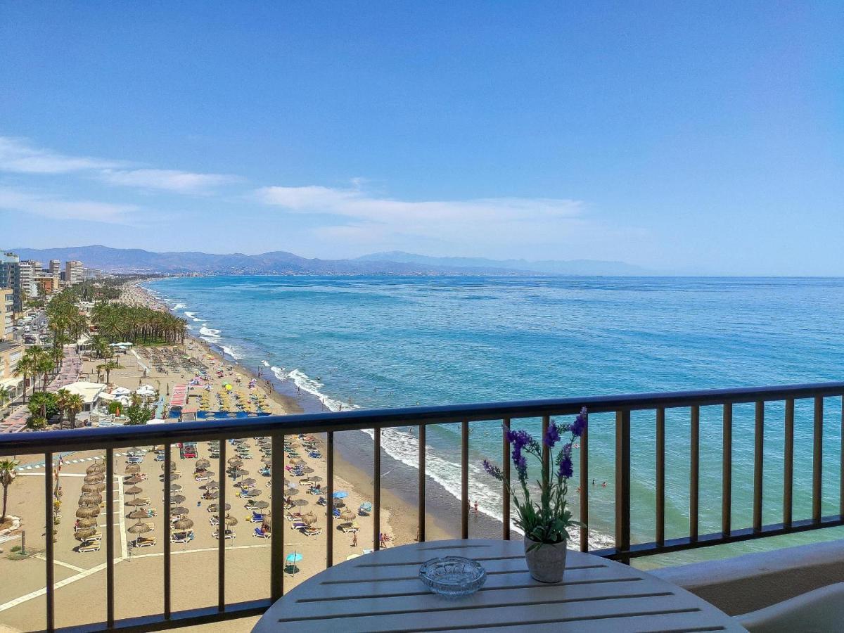 דירות Spectacular Sea Views טורמולינוס מראה חיצוני תמונה