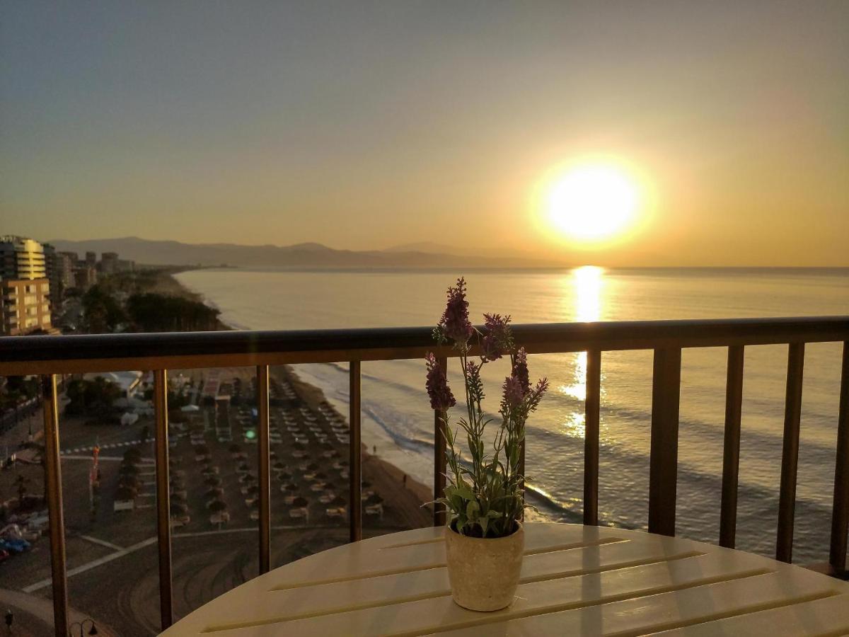 דירות Spectacular Sea Views טורמולינוס מראה חיצוני תמונה